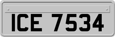 ICE7534