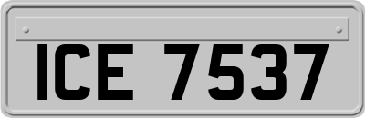 ICE7537