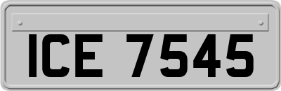 ICE7545