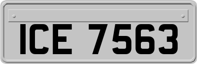 ICE7563