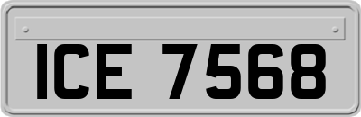 ICE7568