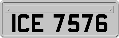ICE7576