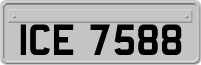 ICE7588