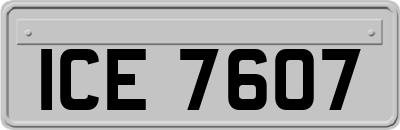 ICE7607