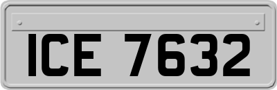 ICE7632