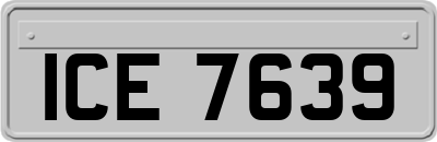 ICE7639