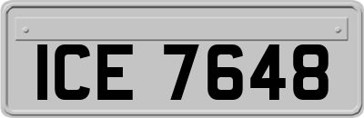 ICE7648