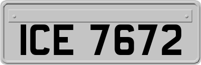 ICE7672