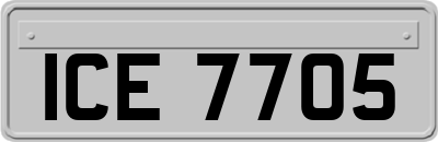 ICE7705
