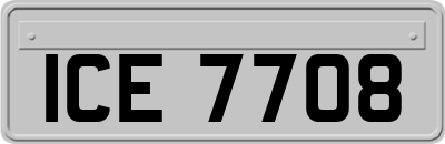 ICE7708