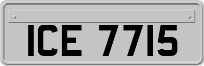 ICE7715