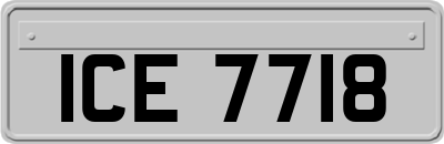 ICE7718