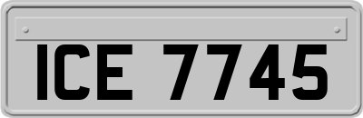 ICE7745