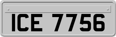 ICE7756