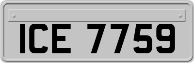 ICE7759