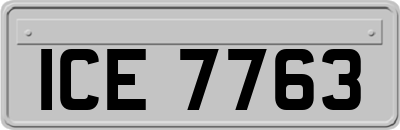 ICE7763