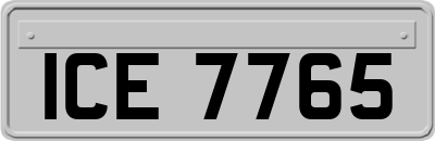 ICE7765