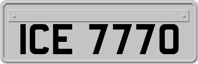 ICE7770