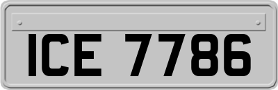 ICE7786