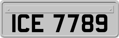 ICE7789