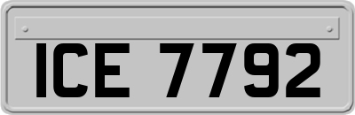 ICE7792