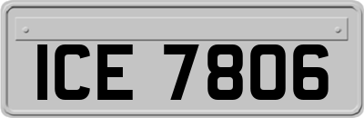 ICE7806