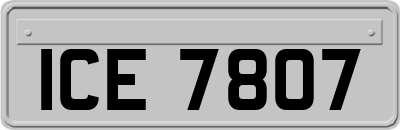 ICE7807