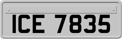 ICE7835