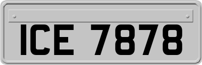 ICE7878