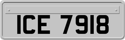 ICE7918