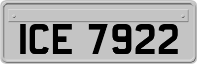 ICE7922