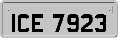 ICE7923