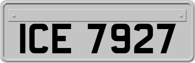 ICE7927