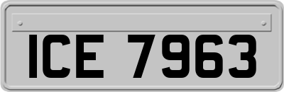 ICE7963