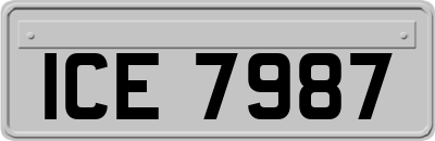 ICE7987