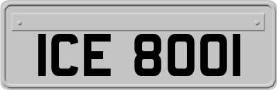 ICE8001