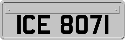 ICE8071