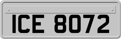 ICE8072