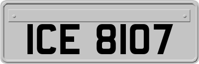 ICE8107