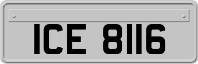 ICE8116