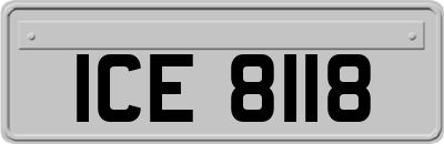 ICE8118