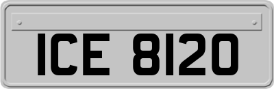 ICE8120