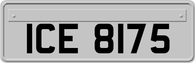 ICE8175