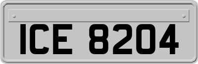 ICE8204