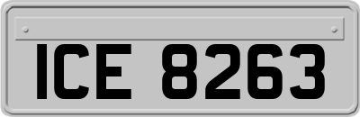 ICE8263