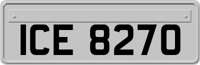 ICE8270