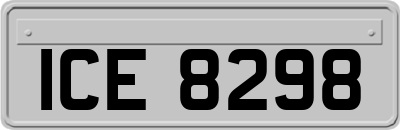 ICE8298
