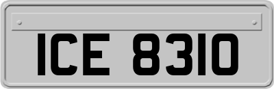 ICE8310