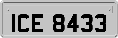 ICE8433