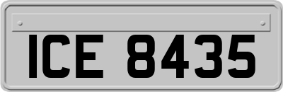 ICE8435